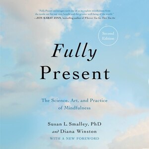 Front cover_Fully Present