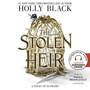 Couverture_The Stolen Heir