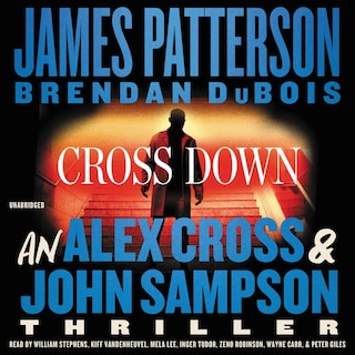 Front cover_Cross Down
