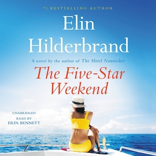 Couverture_The Five-Star Weekend