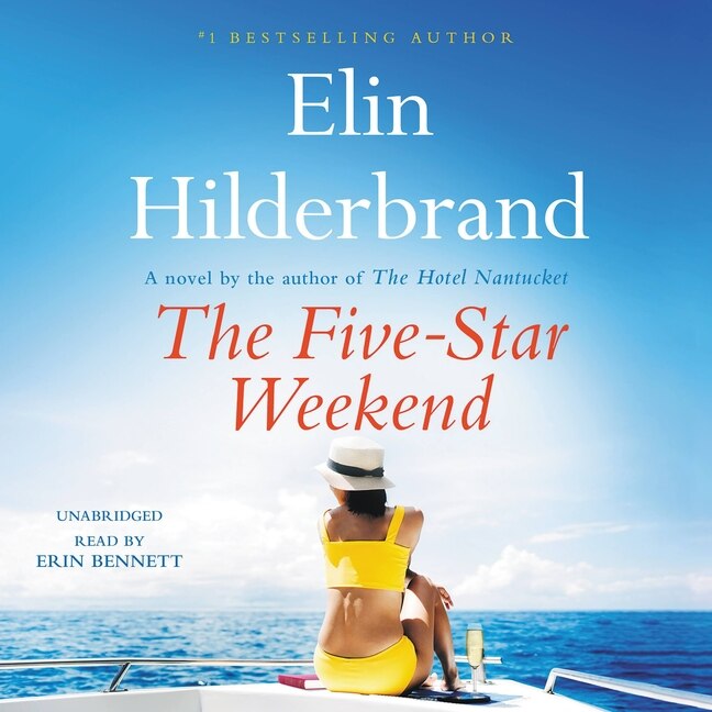 Couverture_The Five-Star Weekend
