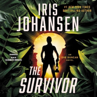 Front cover_The Survivor