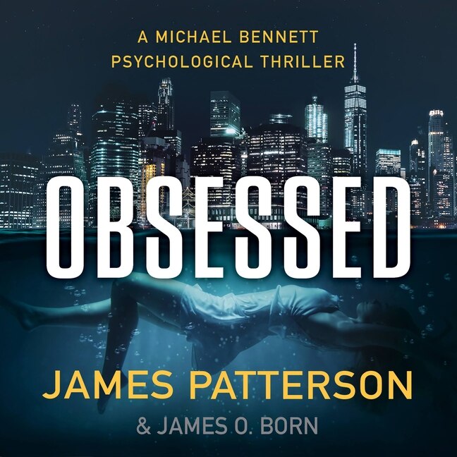 Front cover_Obsessed