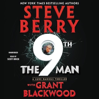Front cover_The 9th Man
