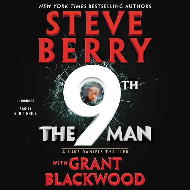 Front cover_The 9th Man