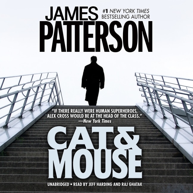 Front cover_Cat & Mouse