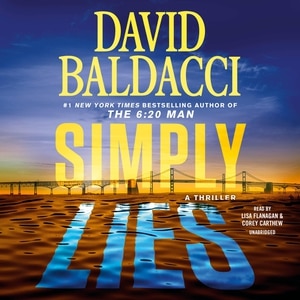 Couverture_Simply Lies