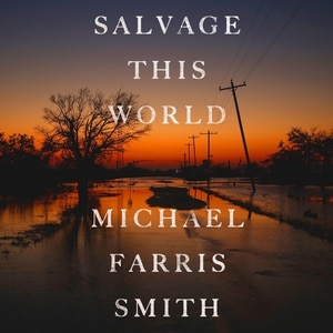 Front cover_Salvage This World