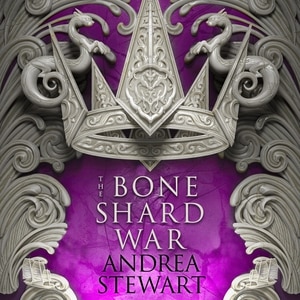 Front cover_The Bone Shard War