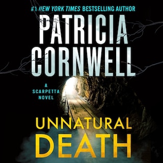 Couverture_Unnatural Death