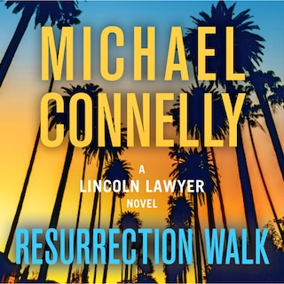 Front cover_Resurrection Walk