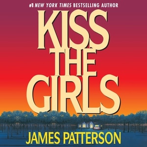 Front cover_Kiss the Girls