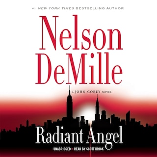 Front cover_Radiant Angel