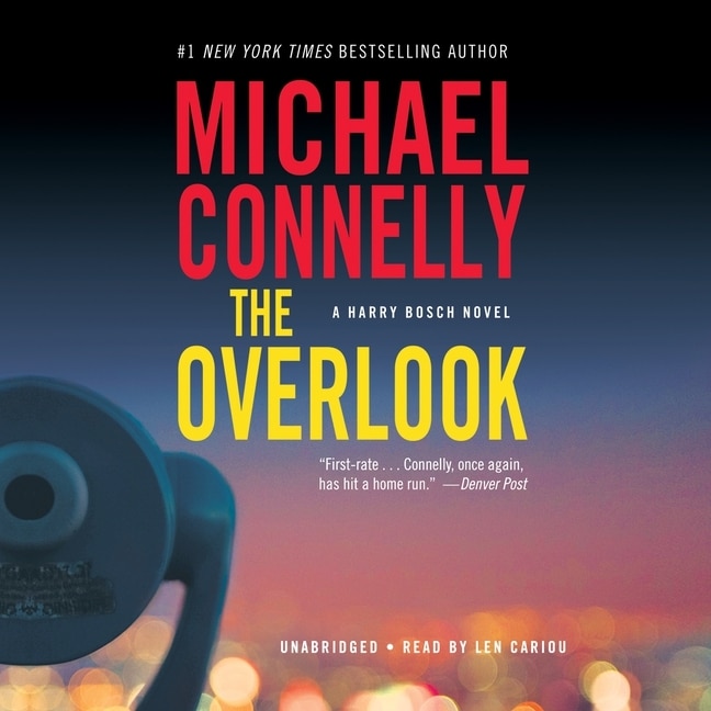 Couverture_The Overlook