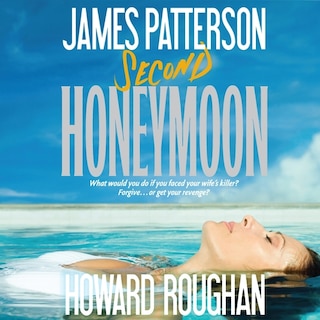 Couverture_Second Honeymoon