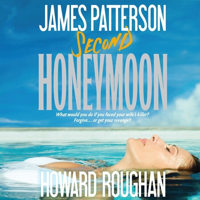 Couverture_Second Honeymoon