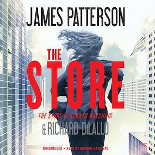 Front cover_The Store