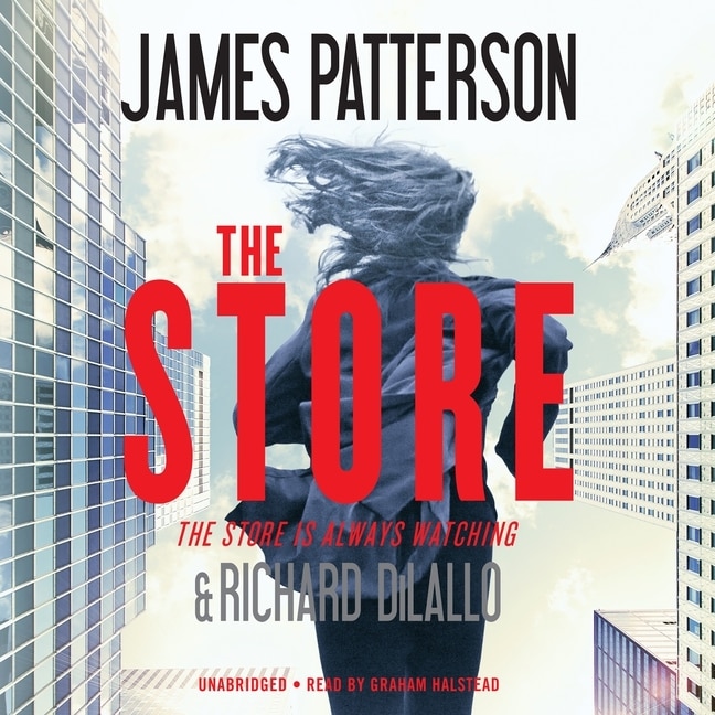 Front cover_The Store