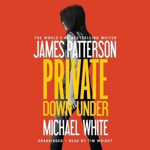 Front cover_Private Down Under
