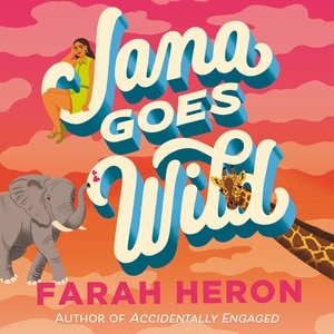 Front cover_Jana Goes Wild