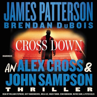 Couverture_Cross Down