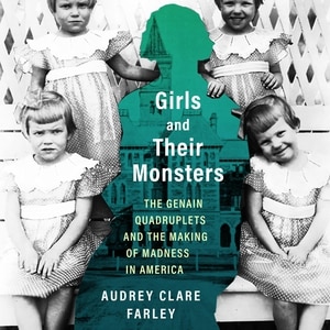 Couverture_Girls and Their Monsters