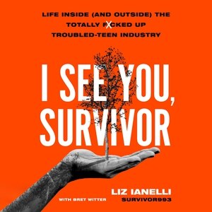 Couverture_I See You, Survivor