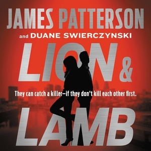 Front cover_Lion & Lamb