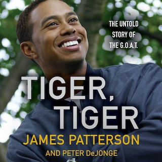 Front cover_Tiger, Tiger