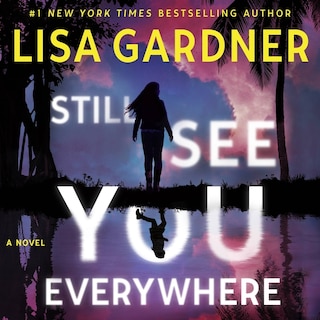 Couverture_Still See You Everywhere