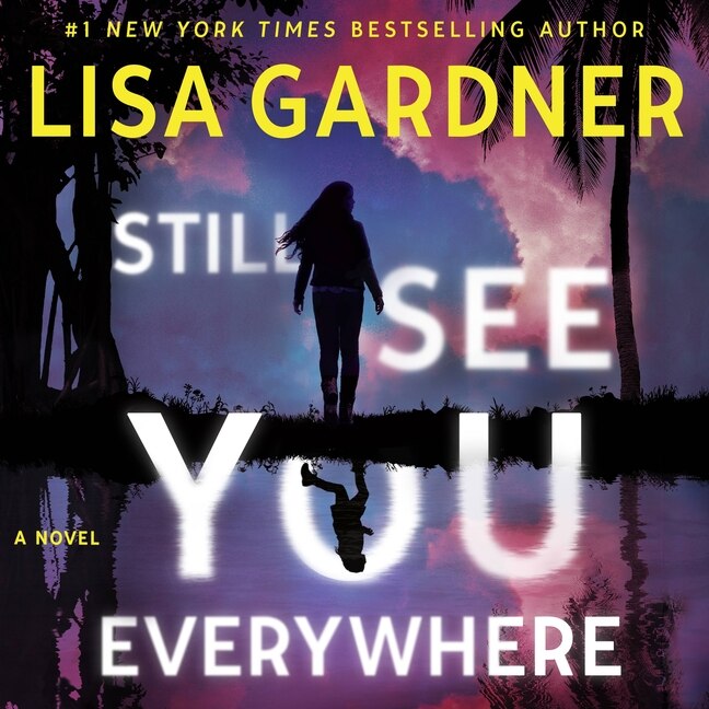 Couverture_Still See You Everywhere
