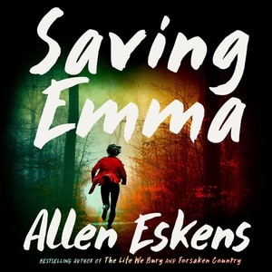 Front cover_Saving Emma