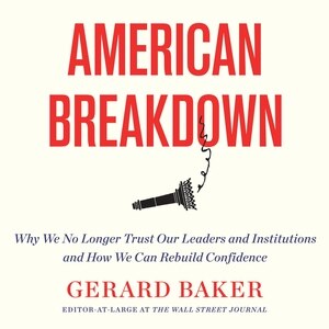 Front cover_American Breakdown