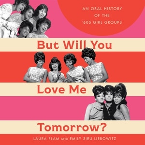 Front cover_But Will You Love Me Tomorrow?
