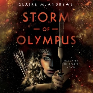Front cover_Storm of Olympus