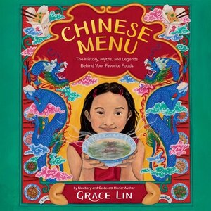 Front cover_Chinese Menu