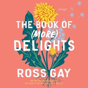 Couverture_The Book of (More) Delights