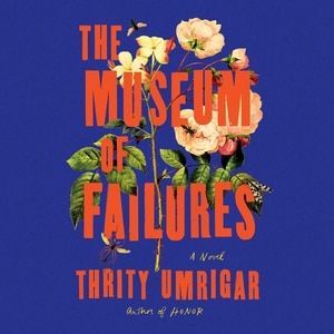 Front cover_The Museum of Failures