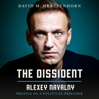 Couverture_The Dissident