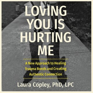 Front cover_Loving You Is Hurting Me
