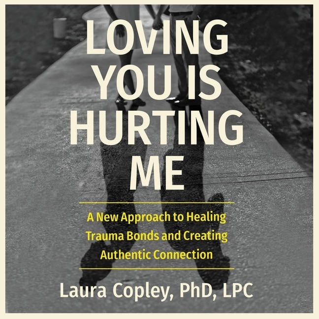 Front cover_Loving You Is Hurting Me