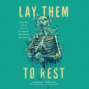 Front cover_Lay Them to Rest