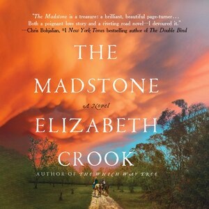 Front cover_The Madstone