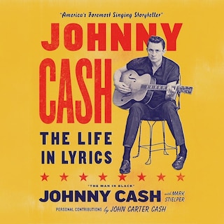 Couverture_Johnny Cash