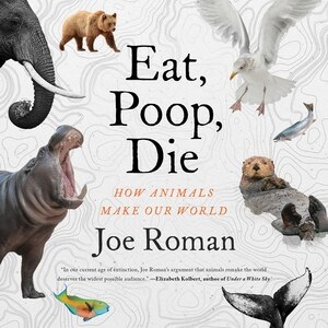 Front cover_Eat, Poop, Die