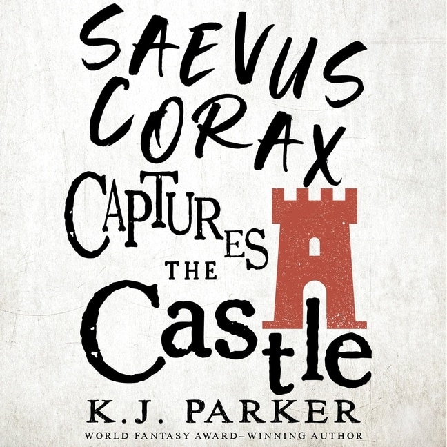 Couverture_Saevus Corax Captures the Castle