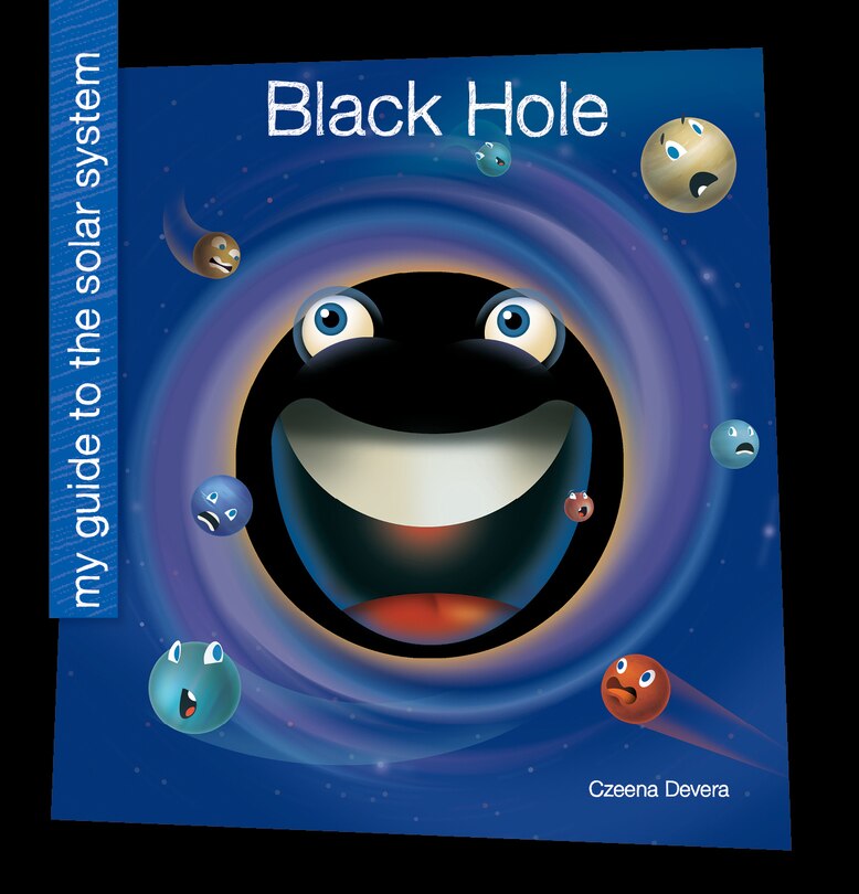 Front cover_Black Hole