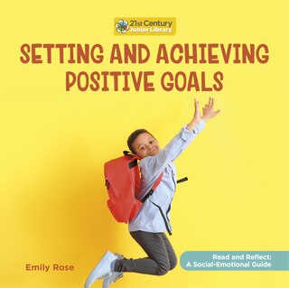 Couverture_Setting and Achieving Positive Goals