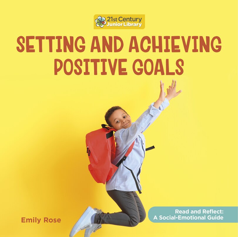 Couverture_Setting and Achieving Positive Goals