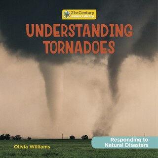Front cover_Understanding Tornadoes